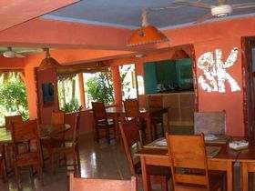 Hotel Kari Beach Restaurant